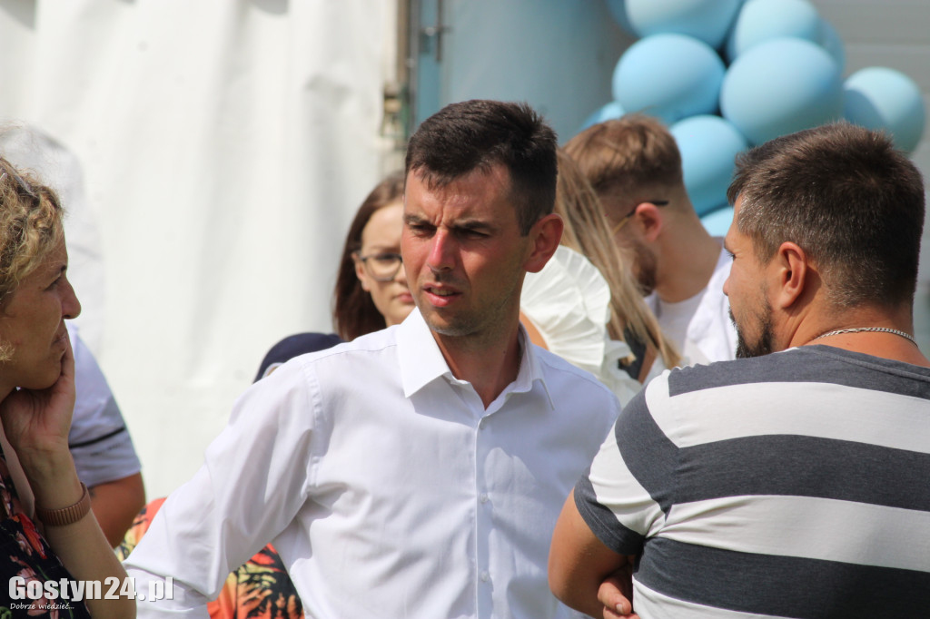 Parafiada - XVII Dni Ziemi Ponieckiej 2023r