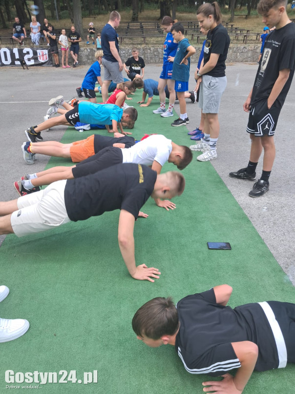 Rozpoczęcie sezonu SWG i siłowanie na rękę w pedeku