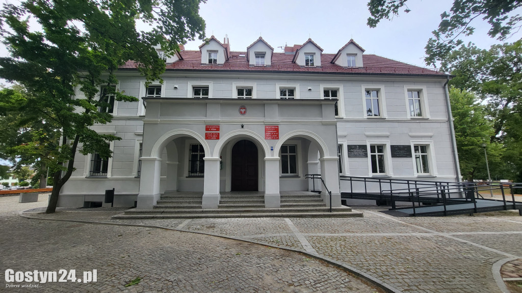 Koncert country na wyremontowanej Wyspie Kasztelańskiej