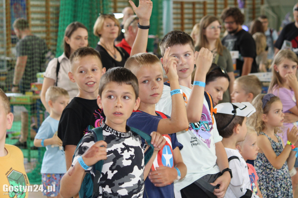 Drugi dzień festiwalu 