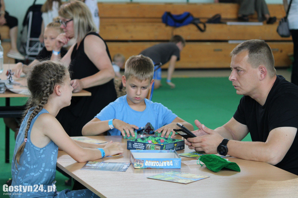 Drugi dzień festiwalu 