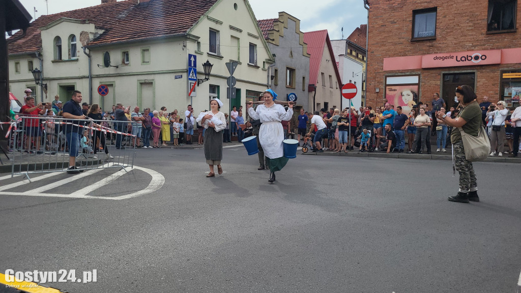 Za nami pierwszy dzień Operacji Poniec