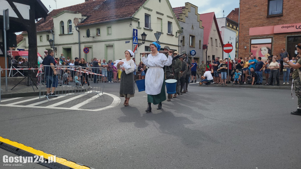 Za nami pierwszy dzień Operacji Poniec