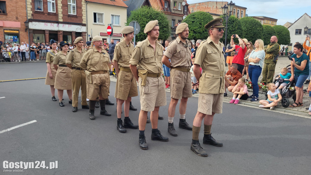 Za nami pierwszy dzień Operacji Poniec