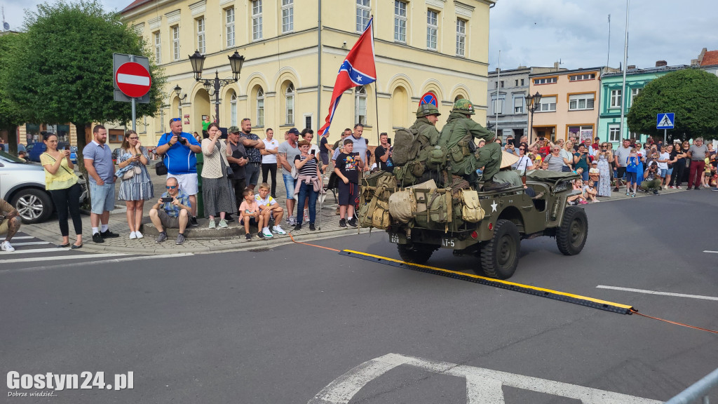 Za nami pierwszy dzień Operacji Poniec