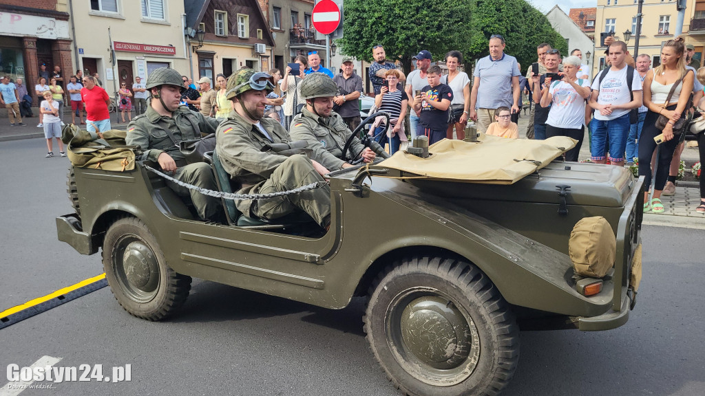Za nami pierwszy dzień Operacji Poniec