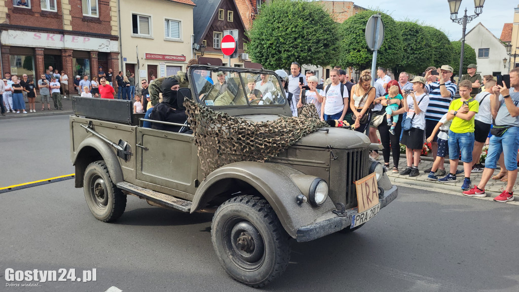 Za nami pierwszy dzień Operacji Poniec