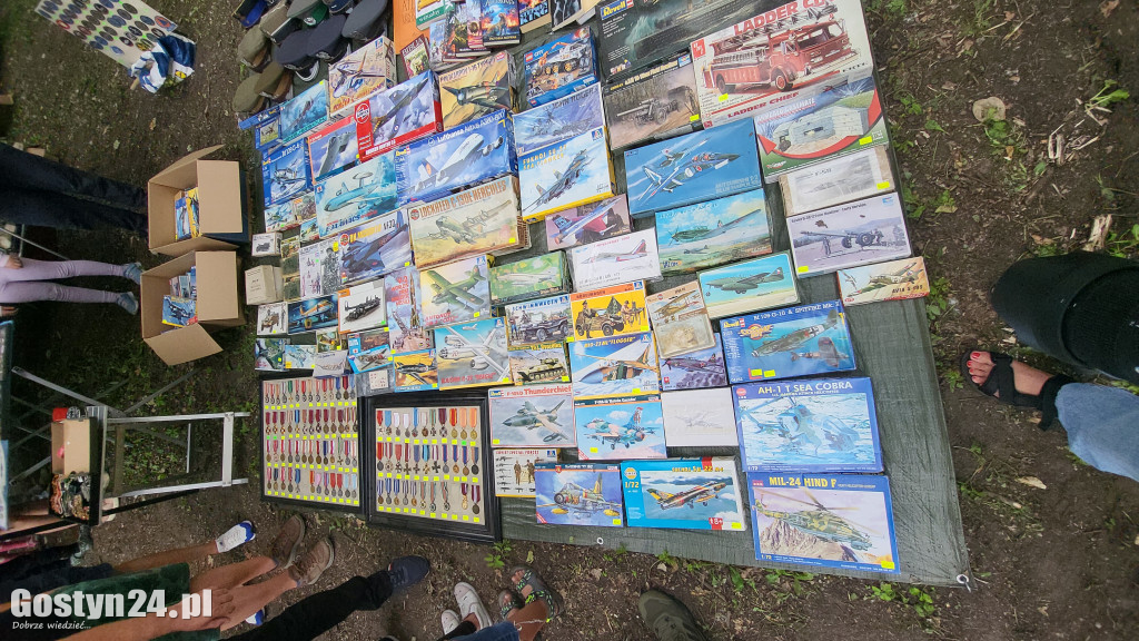 Za nami pierwszy dzień Operacji Poniec
