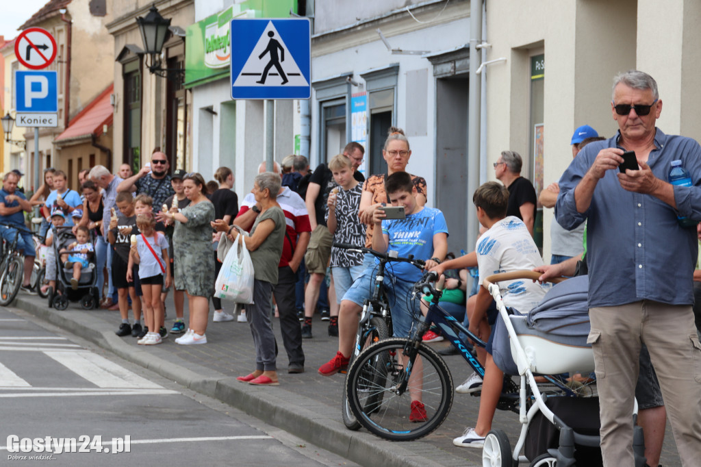 Za nami pierwszy dzień Operacji Poniec