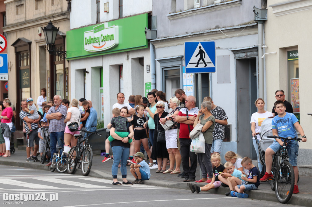 Za nami pierwszy dzień Operacji Poniec