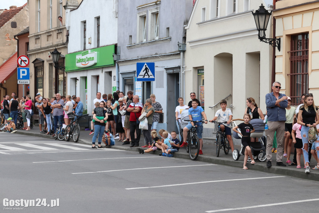 Za nami pierwszy dzień Operacji Poniec