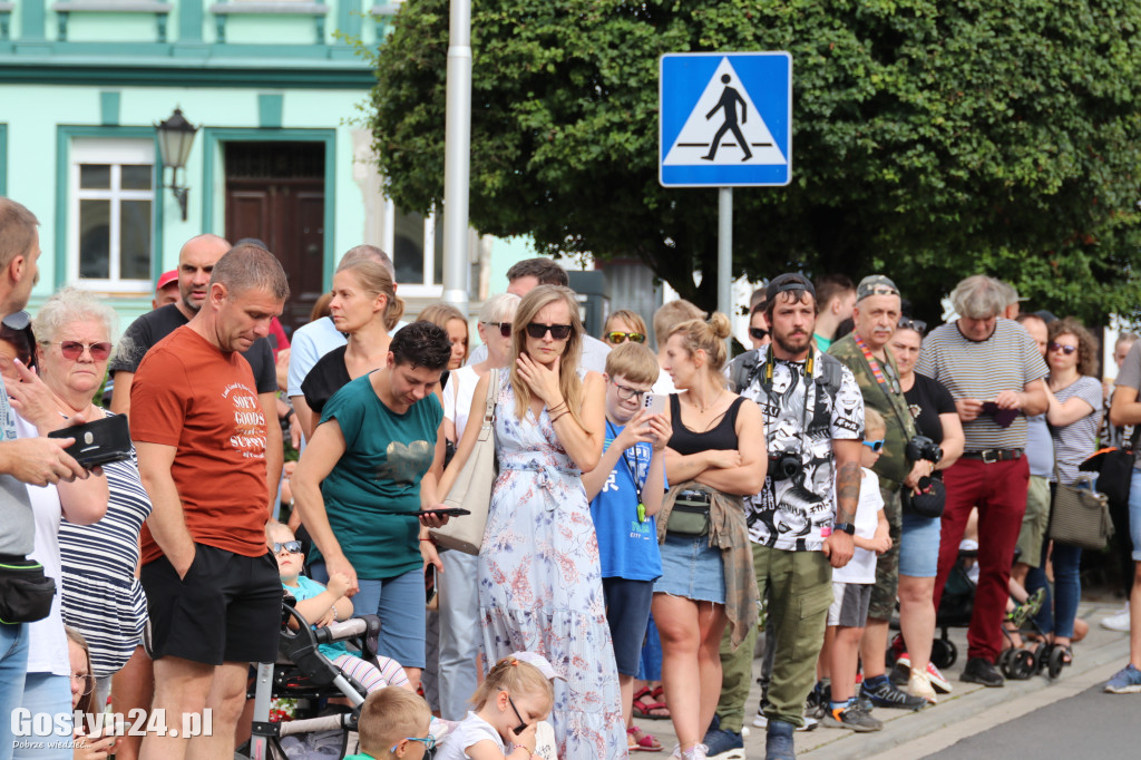 Za nami pierwszy dzień Operacji Poniec