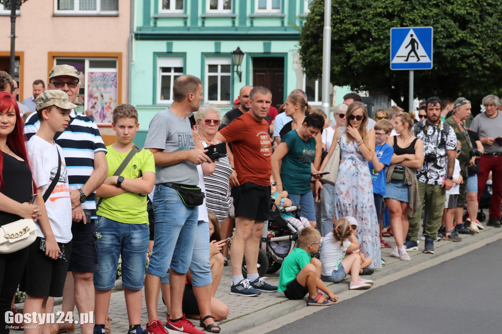 Za nami pierwszy dzień Operacji Poniec