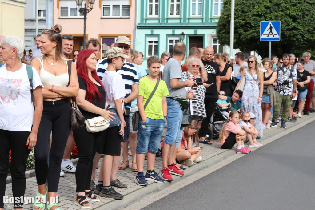 Za nami pierwszy dzień Operacji Poniec