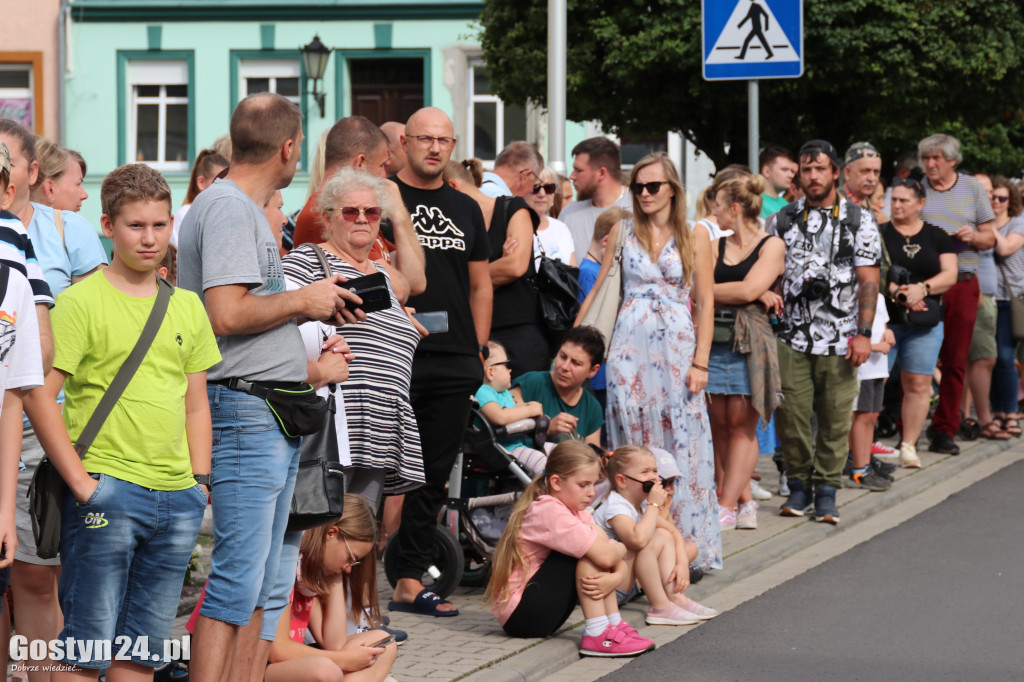 Za nami pierwszy dzień Operacji Poniec
