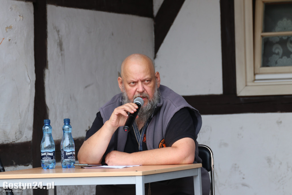 Za nami pierwszy dzień Operacji Poniec
