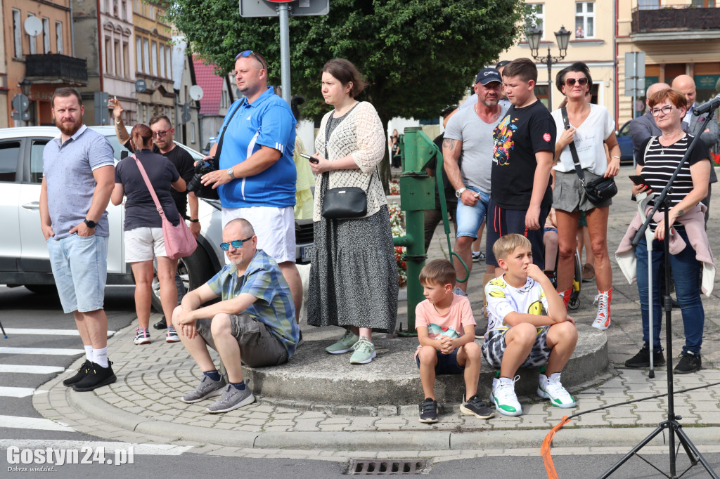 Za nami pierwszy dzień Operacji Poniec