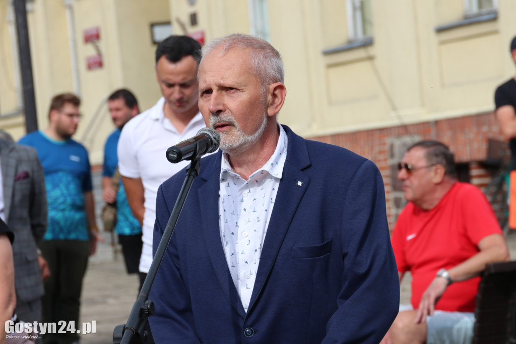 Za nami pierwszy dzień Operacji Poniec