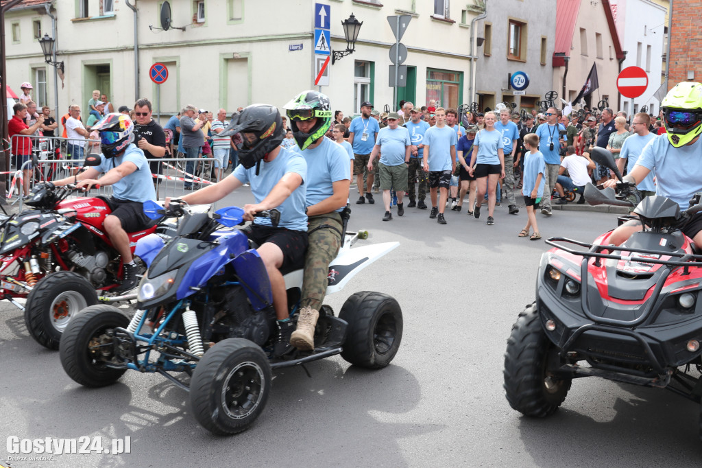 Za nami pierwszy dzień Operacji Poniec