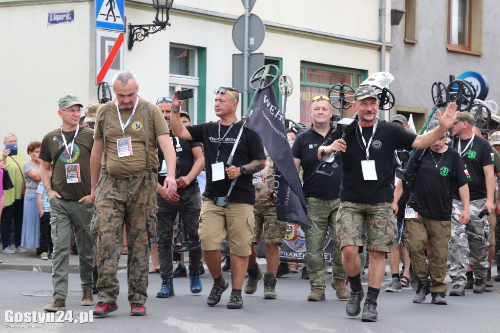 Za nami pierwszy dzień Operacji Poniec