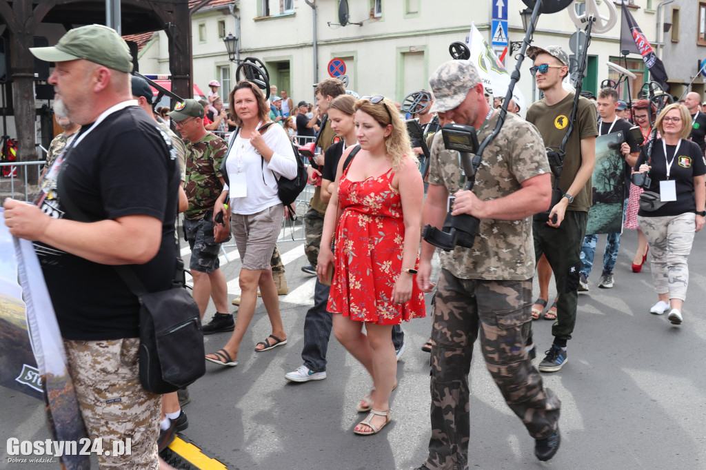 Za nami pierwszy dzień Operacji Poniec