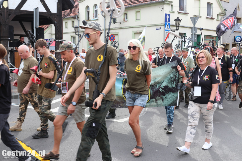Za nami pierwszy dzień Operacji Poniec