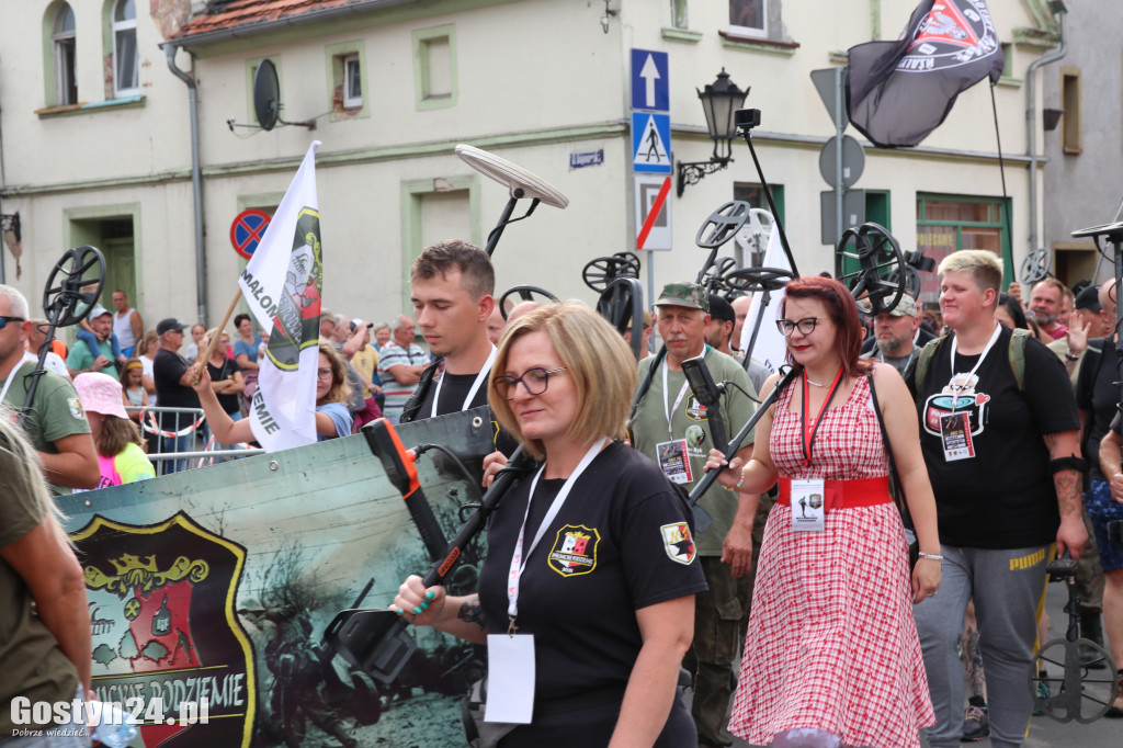 Za nami pierwszy dzień Operacji Poniec