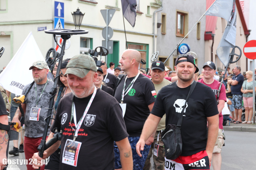 Za nami pierwszy dzień Operacji Poniec