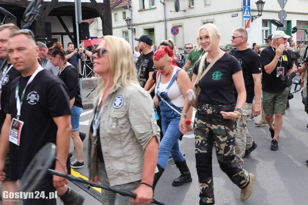 Za nami pierwszy dzień Operacji Poniec