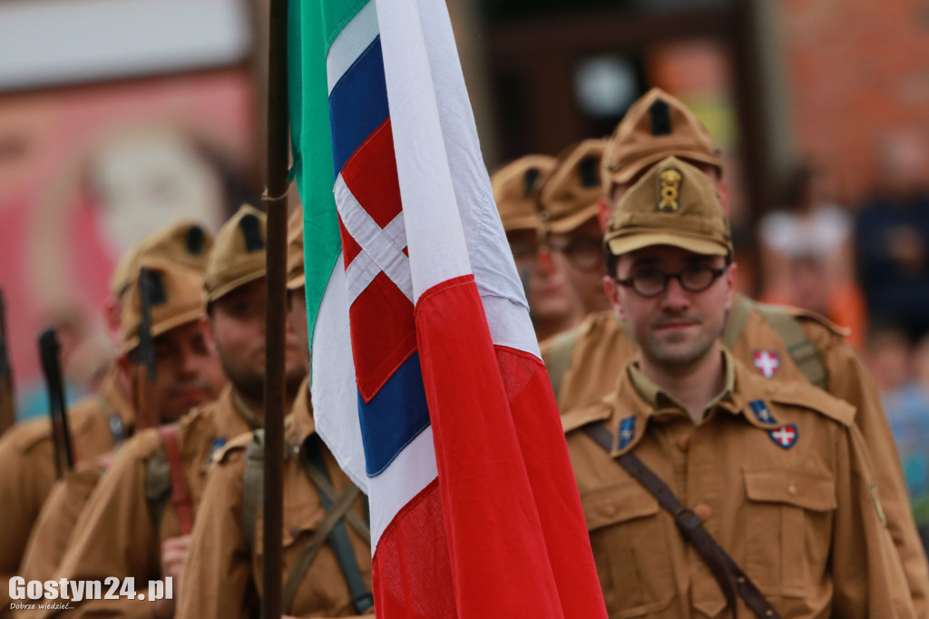 Za nami pierwszy dzień Operacji Poniec