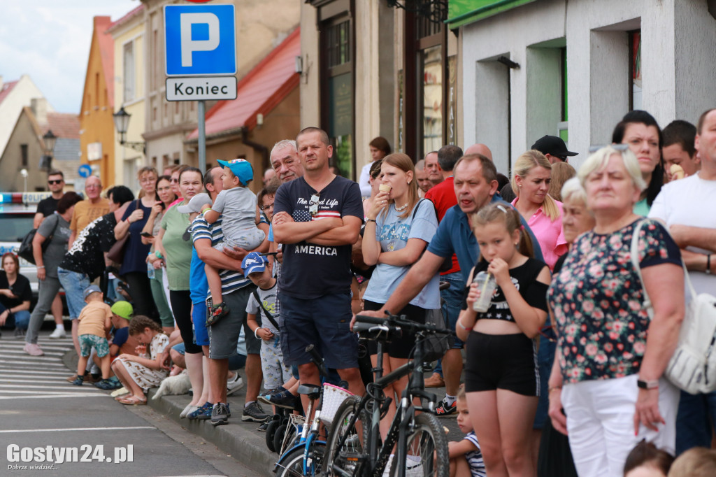 Za nami pierwszy dzień Operacji Poniec