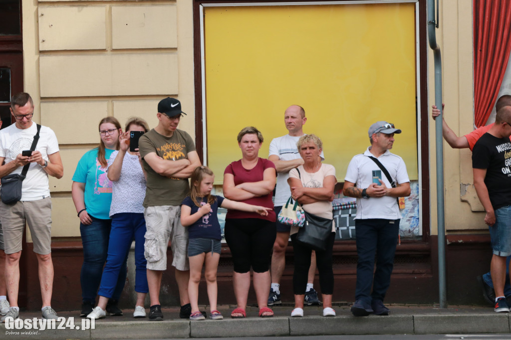 Za nami pierwszy dzień Operacji Poniec