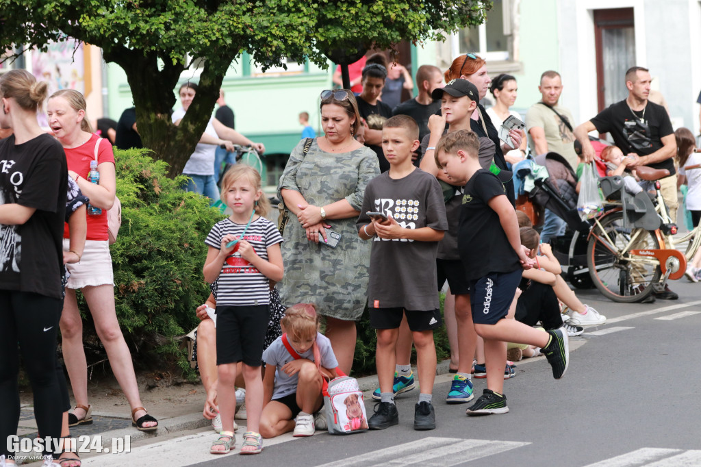 Za nami pierwszy dzień Operacji Poniec