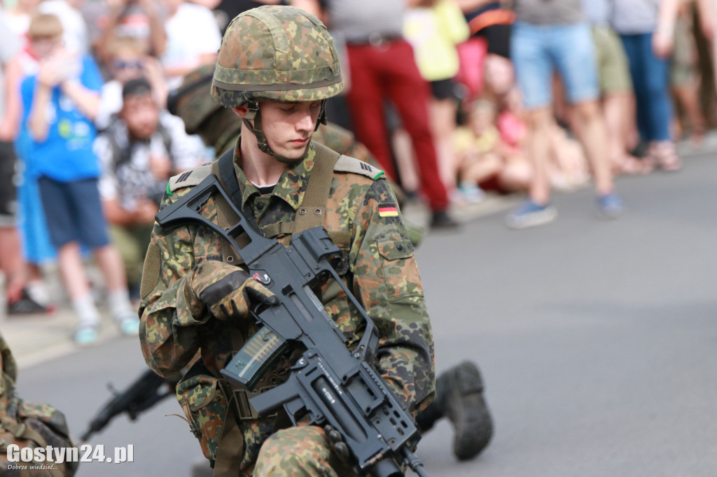 Za nami pierwszy dzień Operacji Poniec