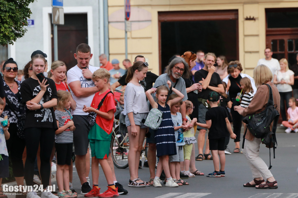 Za nami pierwszy dzień Operacji Poniec
