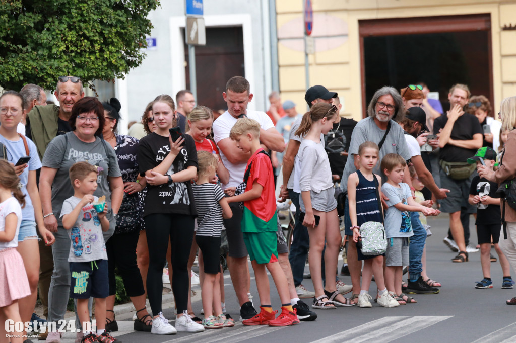 Za nami pierwszy dzień Operacji Poniec