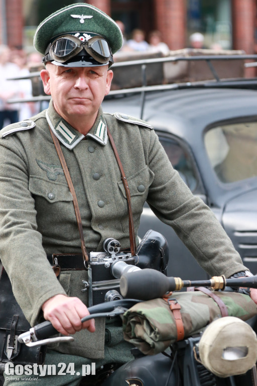 Za nami pierwszy dzień Operacji Poniec