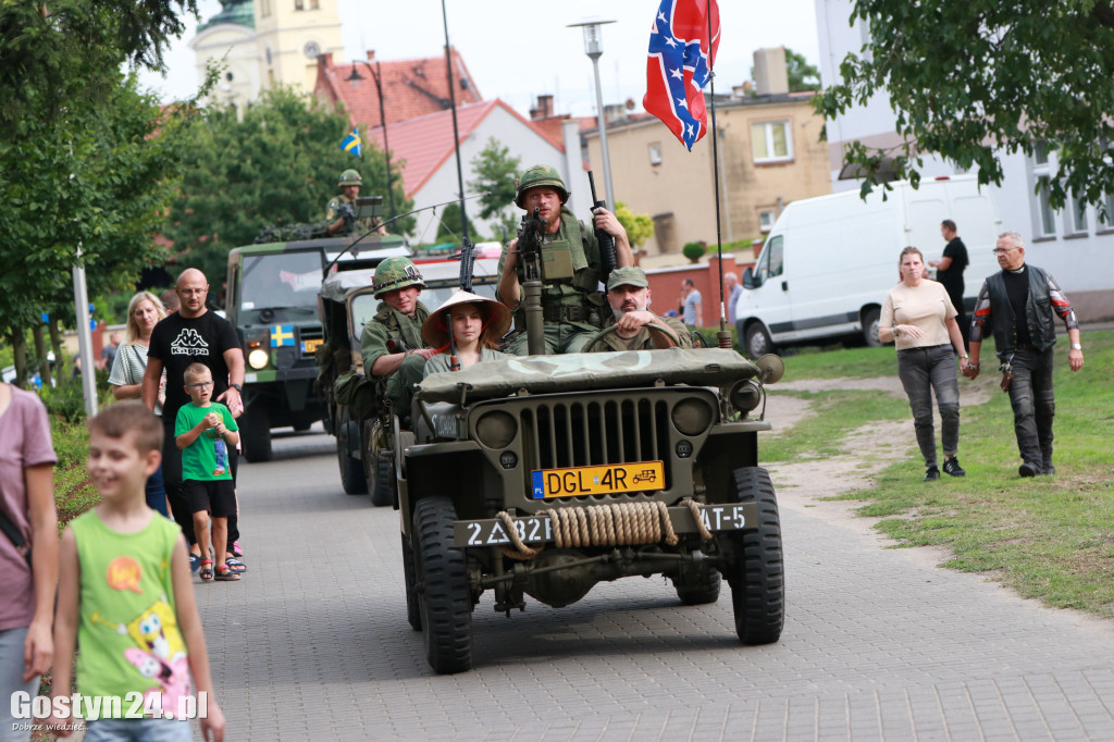 Za nami pierwszy dzień Operacji Poniec