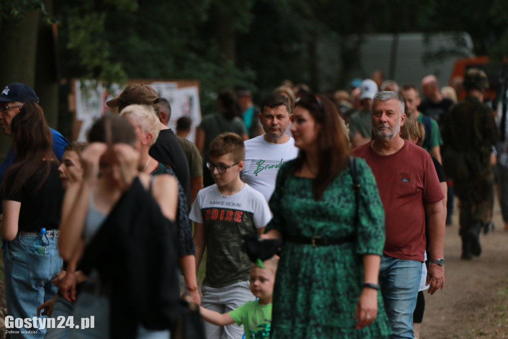 Za nami pierwszy dzień Operacji Poniec