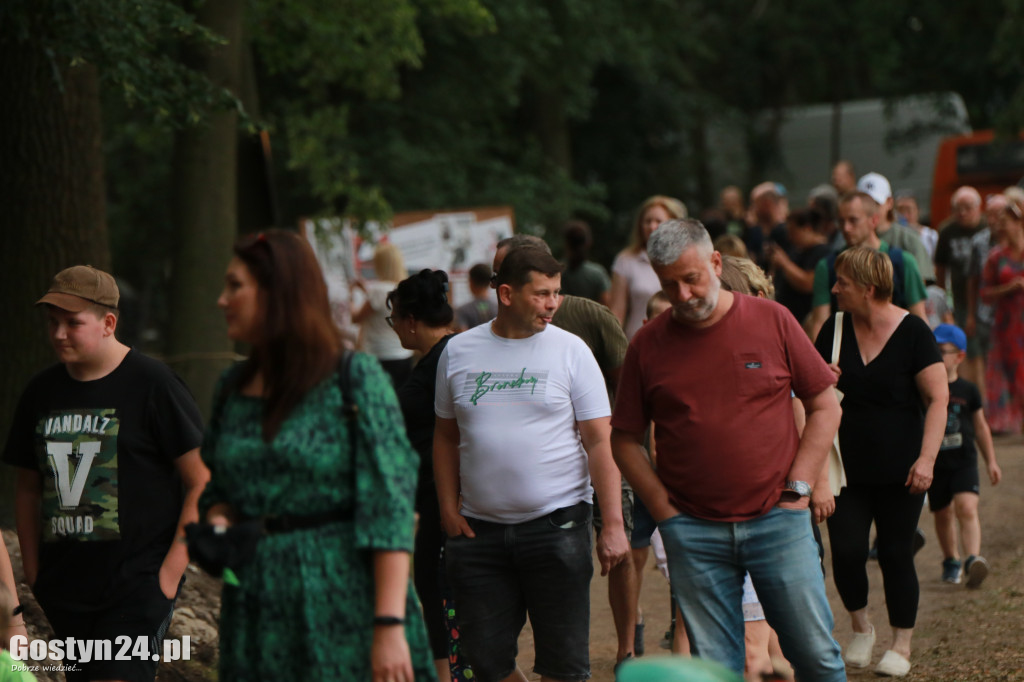 Za nami pierwszy dzień Operacji Poniec