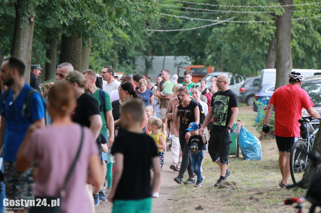 Za nami pierwszy dzień Operacji Poniec