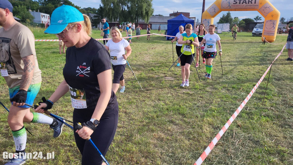 Trzecia edycja Kosowskiego Biegu Przełajowego