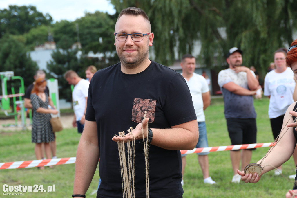 Trzecia edycja Kosowskiego Biegu Przełajowego