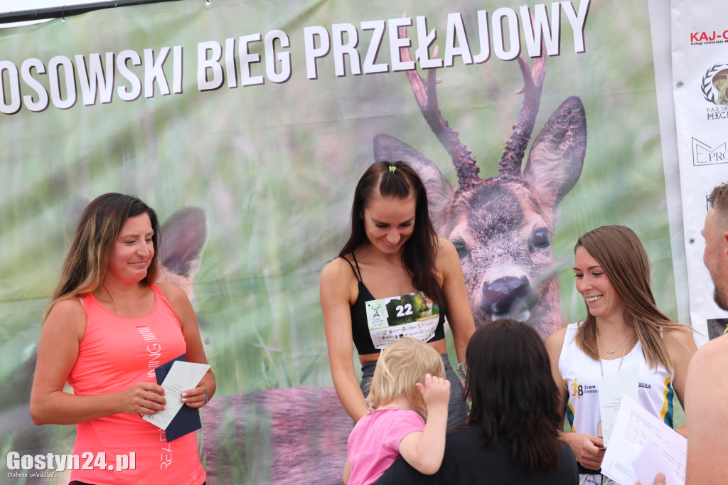Trzecia edycja Kosowskiego Biegu Przełajowego