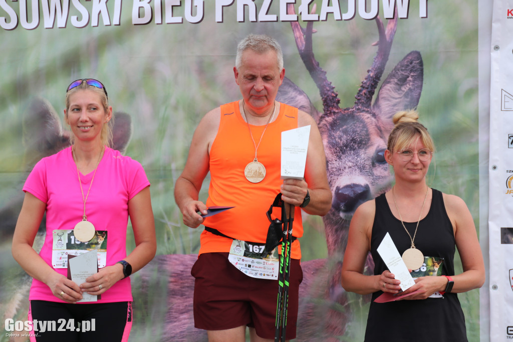 Trzecia edycja Kosowskiego Biegu Przełajowego