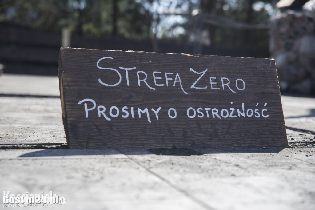 Chata Wodnika ponownie czynna! Jak to możliwe?
