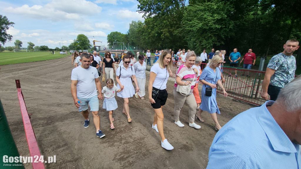 Dożynki Gminne w Pudliszkach