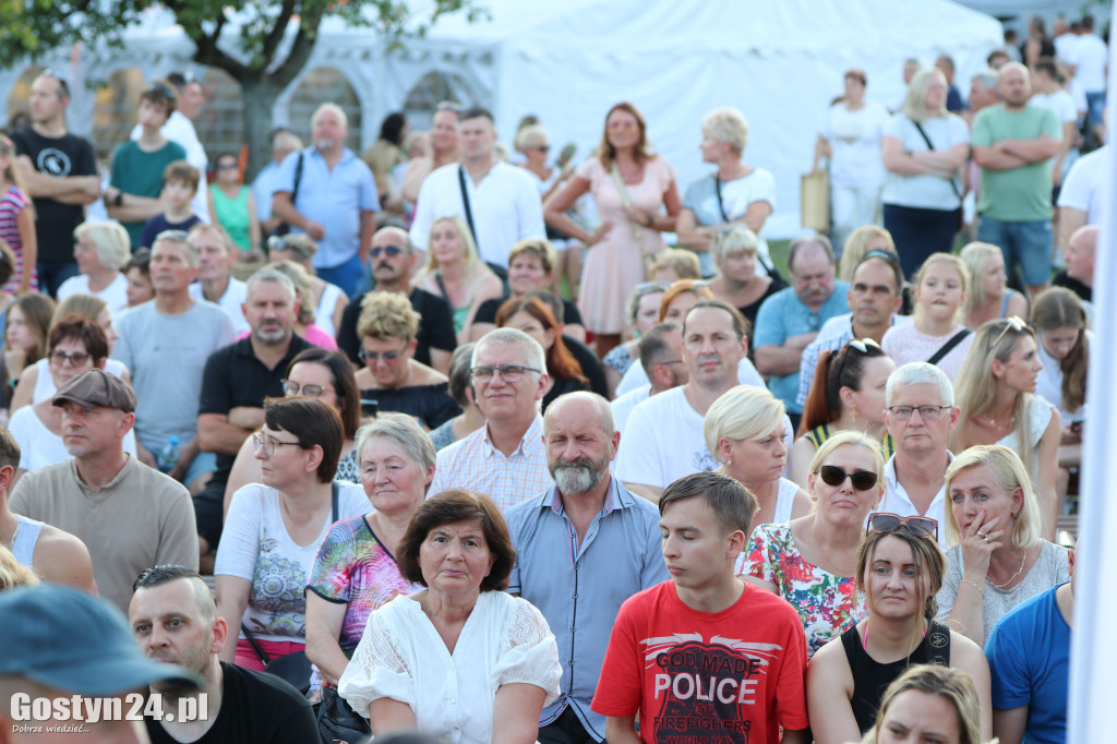 Koncerty exMaanam i Urszuli na Świętej Górze