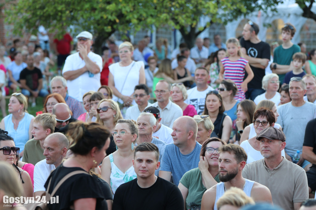Koncerty exMaanam i Urszuli na Świętej Górze