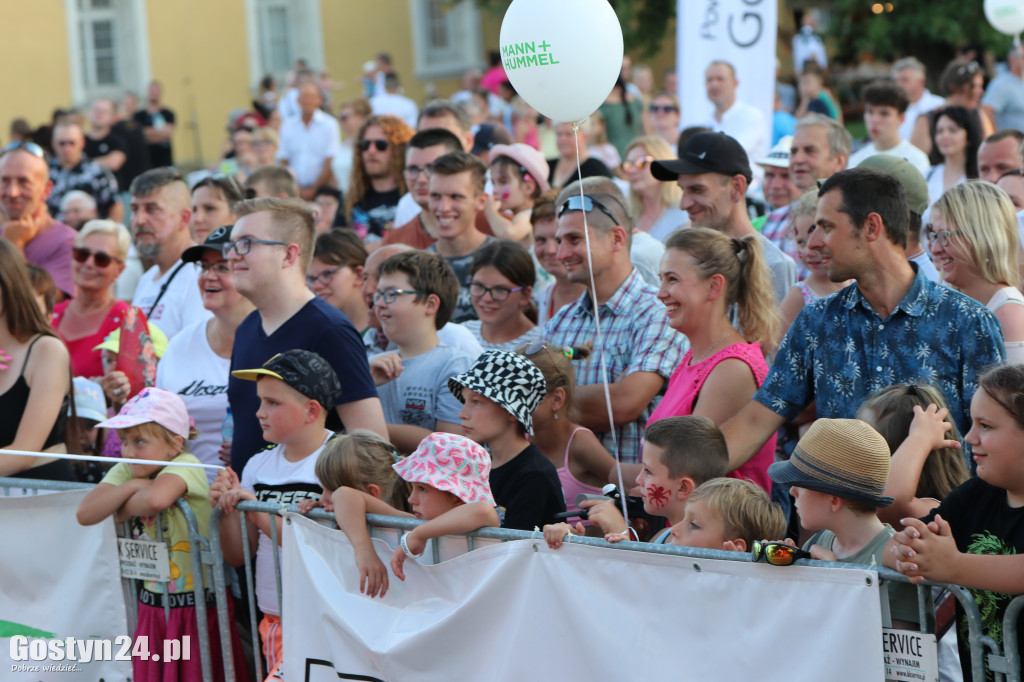 Koncerty exMaanam i Urszuli na Świętej Górze